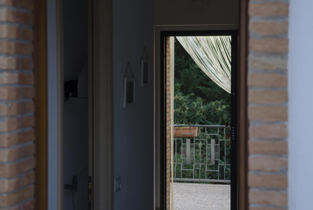 Villa Il Delfino Pisticci Exterior foto